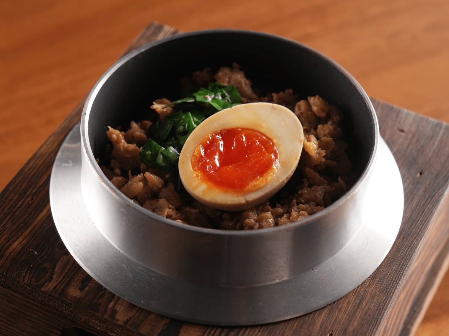 【ペア/都内2店舗共通】 “三種の神器”を味わう、日常の最高峰 *3名様以上は別ページありのイメージ3
