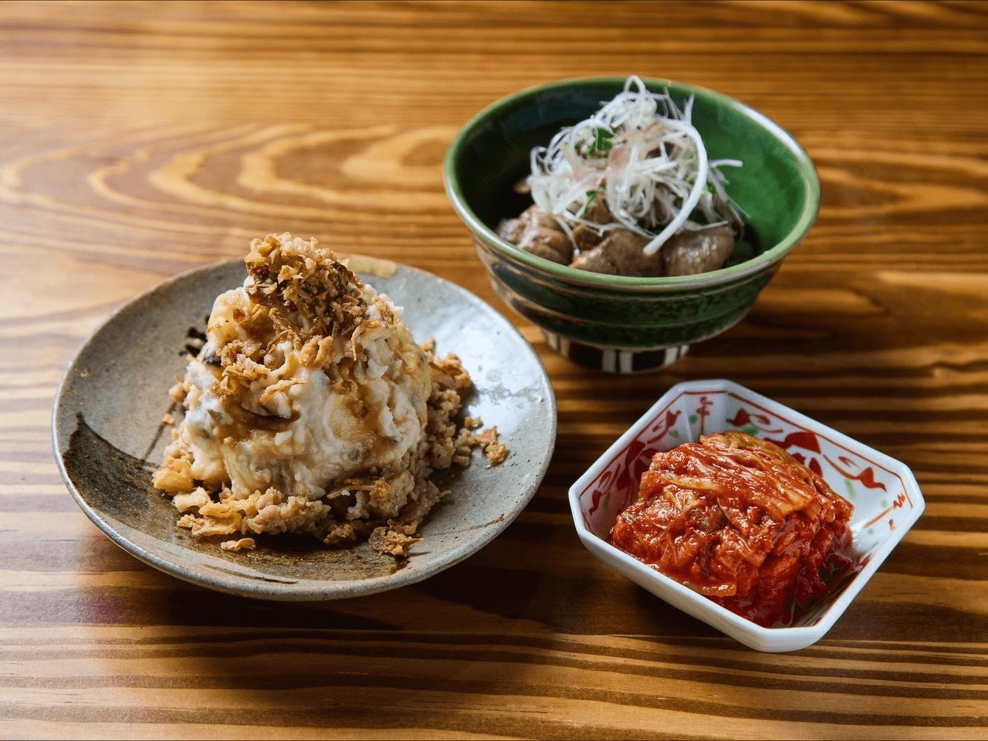 【ペア/都内2店舗共通】 “三種の神器”を味わう、日常の最高峰 *3名様以上は別ページありのイメージ4