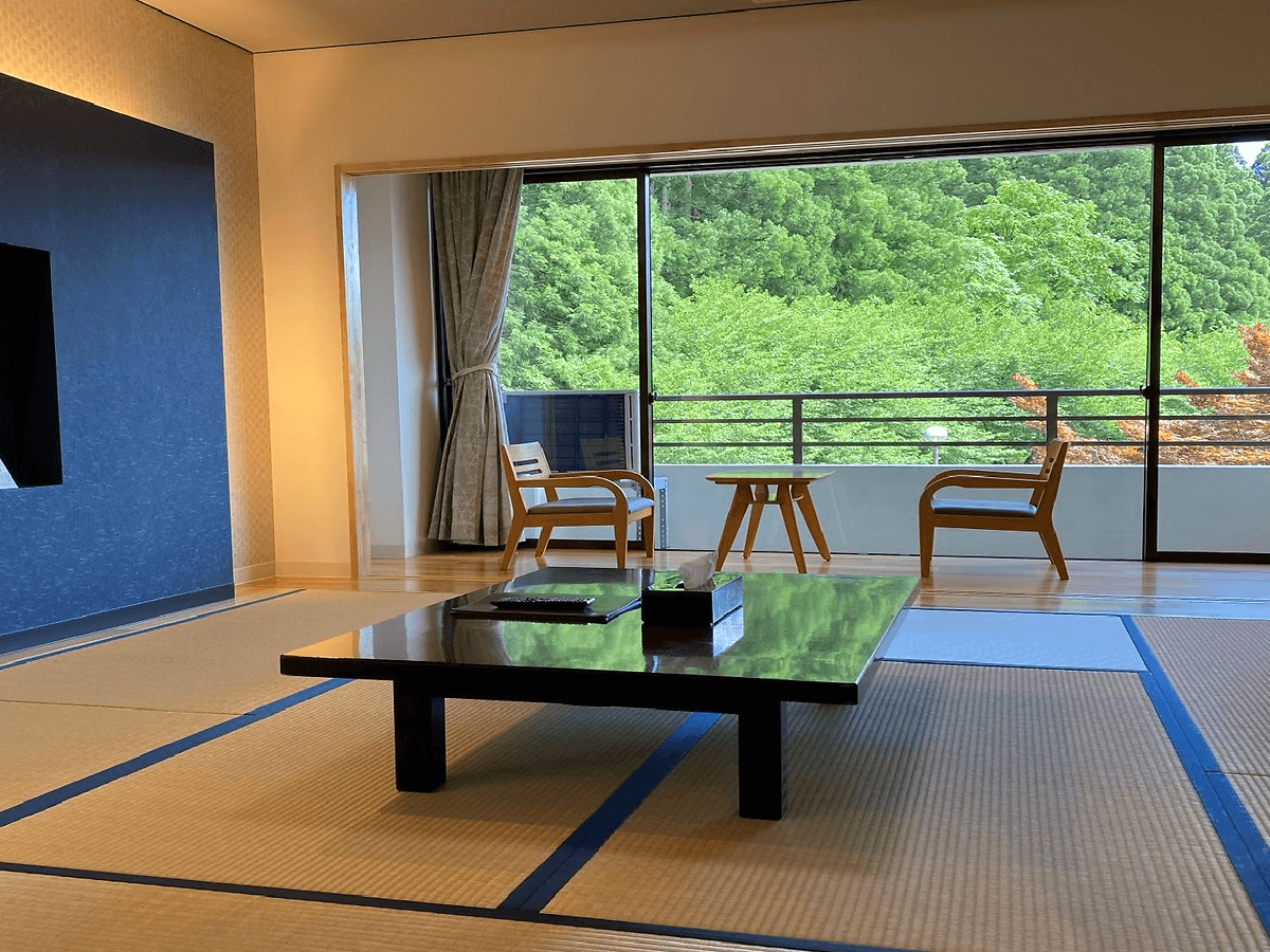 丸岡温泉たけくらべ