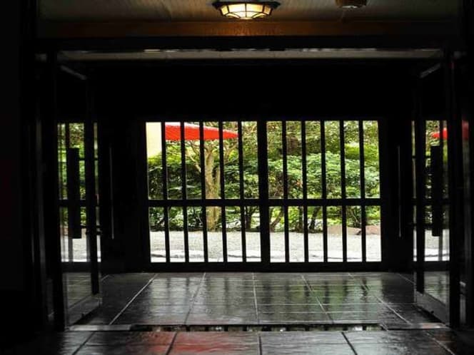 源泉かけ流しの宿　櫻休庵　別亭　凛