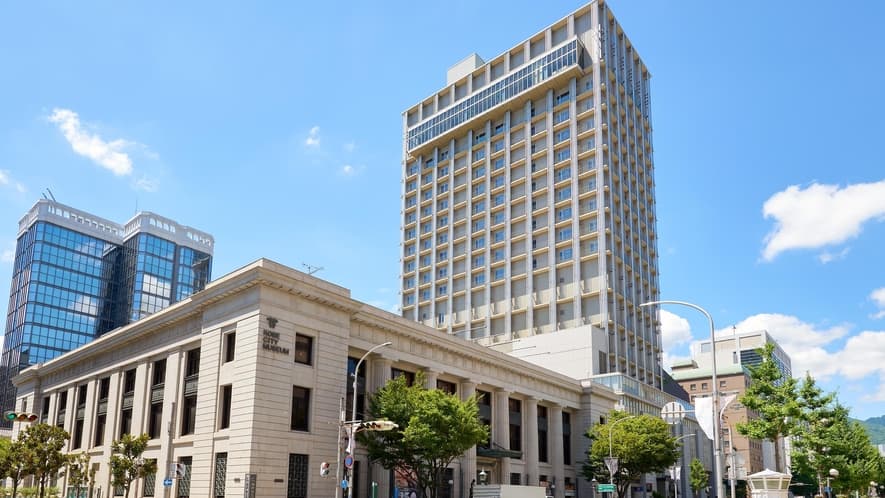 ＯＲＩＥＮＴＡＬ　ＨＯＴＥＬ（オリエンタルホテル）