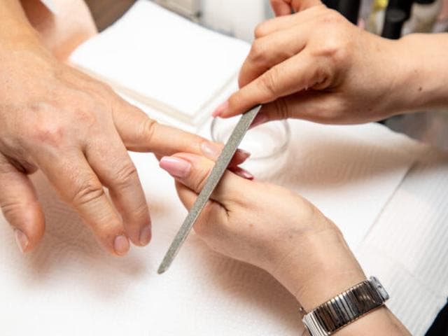 ニューオータニ大阪のホテルバーバーONOで、男性美を極める粋な体験のイメージ5