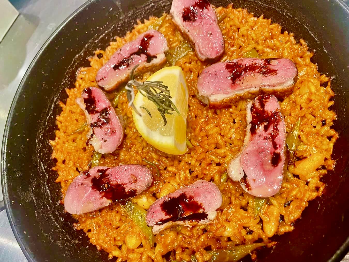 恵比寿のスペイン“LA BRETXA”で、食べ歩き気分のアラカルト体験のイメージ5