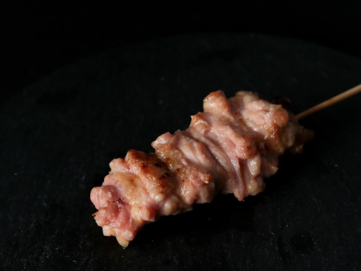 【北新地本通り店】極上の串、心ゆくまで。さかもりの焼鳥＆各種酒類の食べ飲み放題のイメージ5