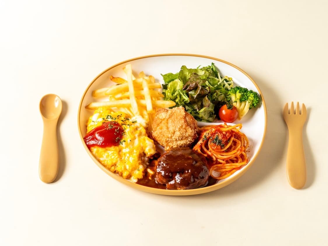 新時代のファミレスをコンセプトにした「FAMiRES」で、最幸級の洋食を。のイメージ6