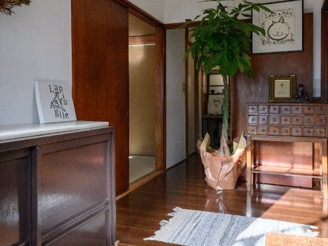 鎌倉散策をふわりと香らせる、古民家での“天然美容オイルブレンド”体験のイメージ6