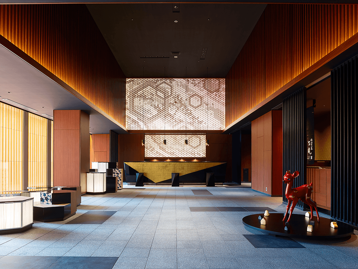 三井ガーデンホテル金沢