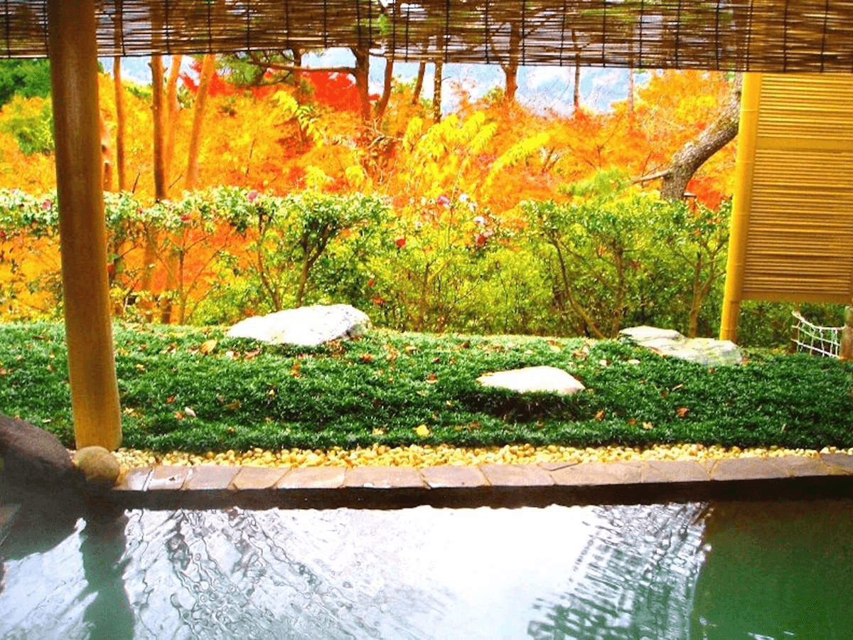 強羅温泉　ホテルマロウド箱根 tertiary image