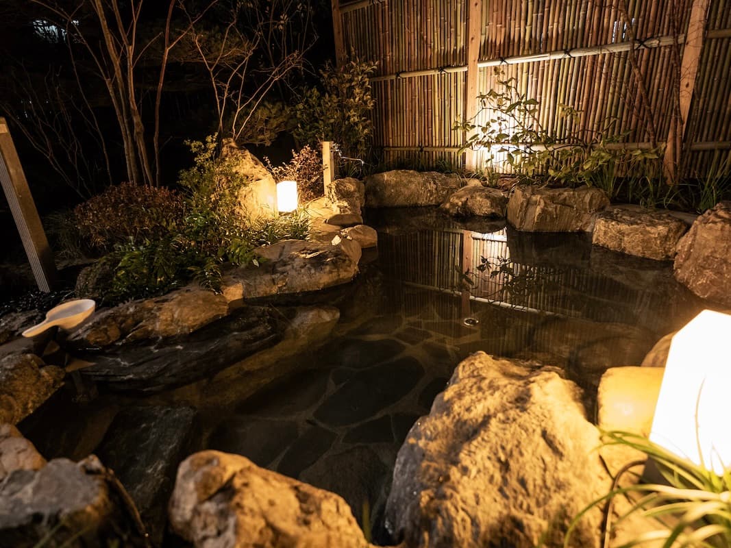一棟貸しサウナ付き古民家宿でととのう、里山タイムトリップ気分の3時間【平日限定】のイメージ12