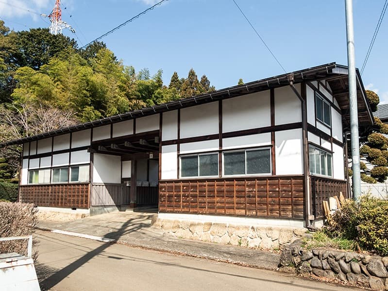 【ペア】珈琲豆を焙煎しに日帰り山梨旅へ。旅気分と古民家を味わう幸せ時間のイメージ5