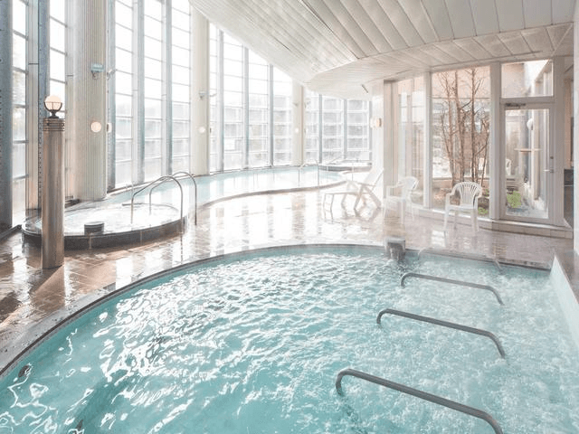 【ペア割】カップルにおすすめ！森のスパリゾートで過ごす特別なひととき。水着で楽しむ温泉＆サウナ体験のイメージ7