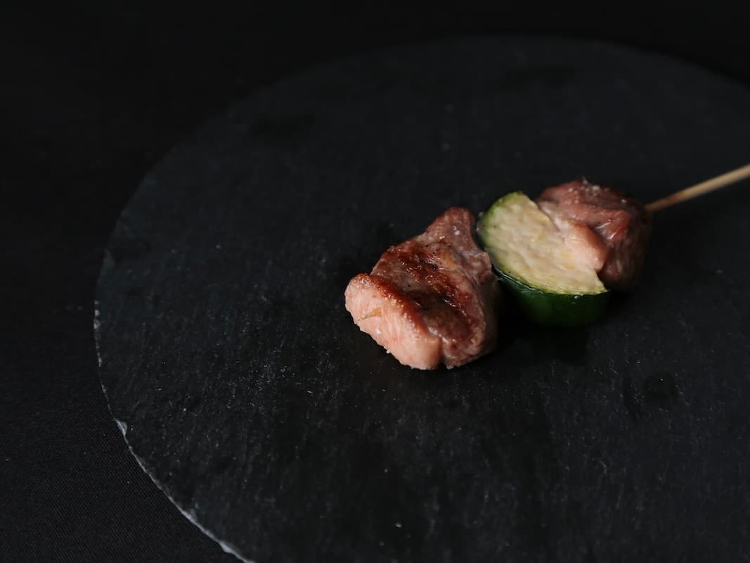 【北新地本通り店】極上の串、心ゆくまで。さかもりの焼鳥＆各種酒類の食べ飲み放題のイメージ7