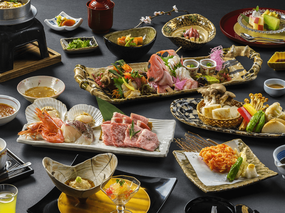 【箱根プレミアム】宿泊カタログギフト: 掲載数45施設〜のイメージ7