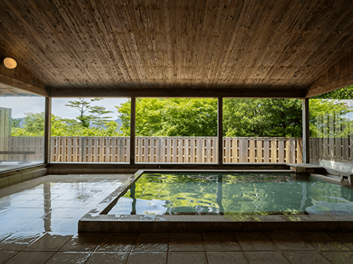 【箱根プレミアム】宿泊カタログギフト: 掲載数45施設〜のイメージ9