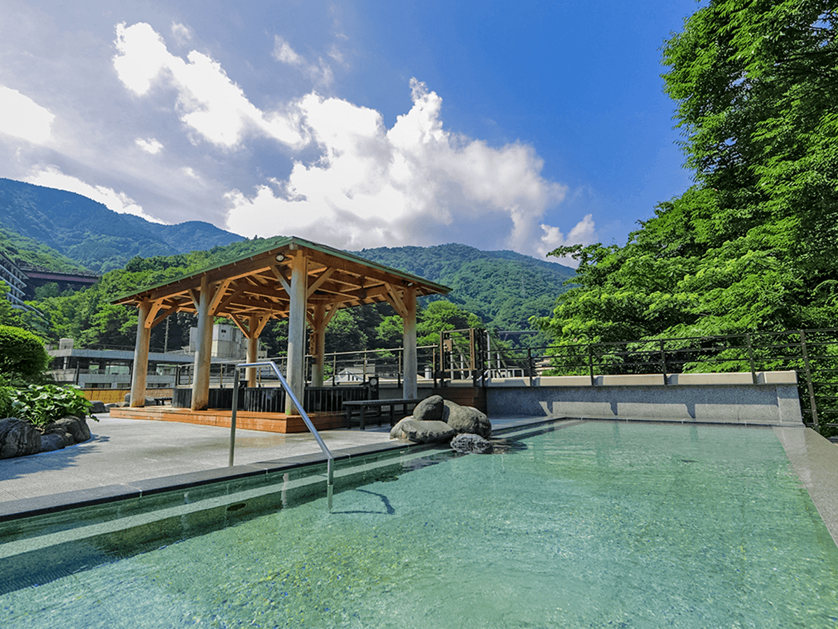 【箱根プレミアム】宿泊カタログギフト: 掲載数45施設〜のイメージ15