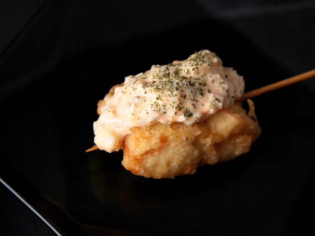 【北新地本通り店】極上の串、心ゆくまで。さかもりの焼鳥＆各種酒類の食べ飲み放題のイメージ9