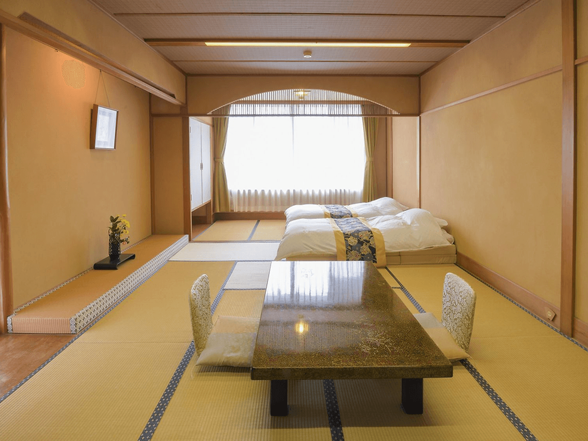 熱海温泉　湯之宿　おお川