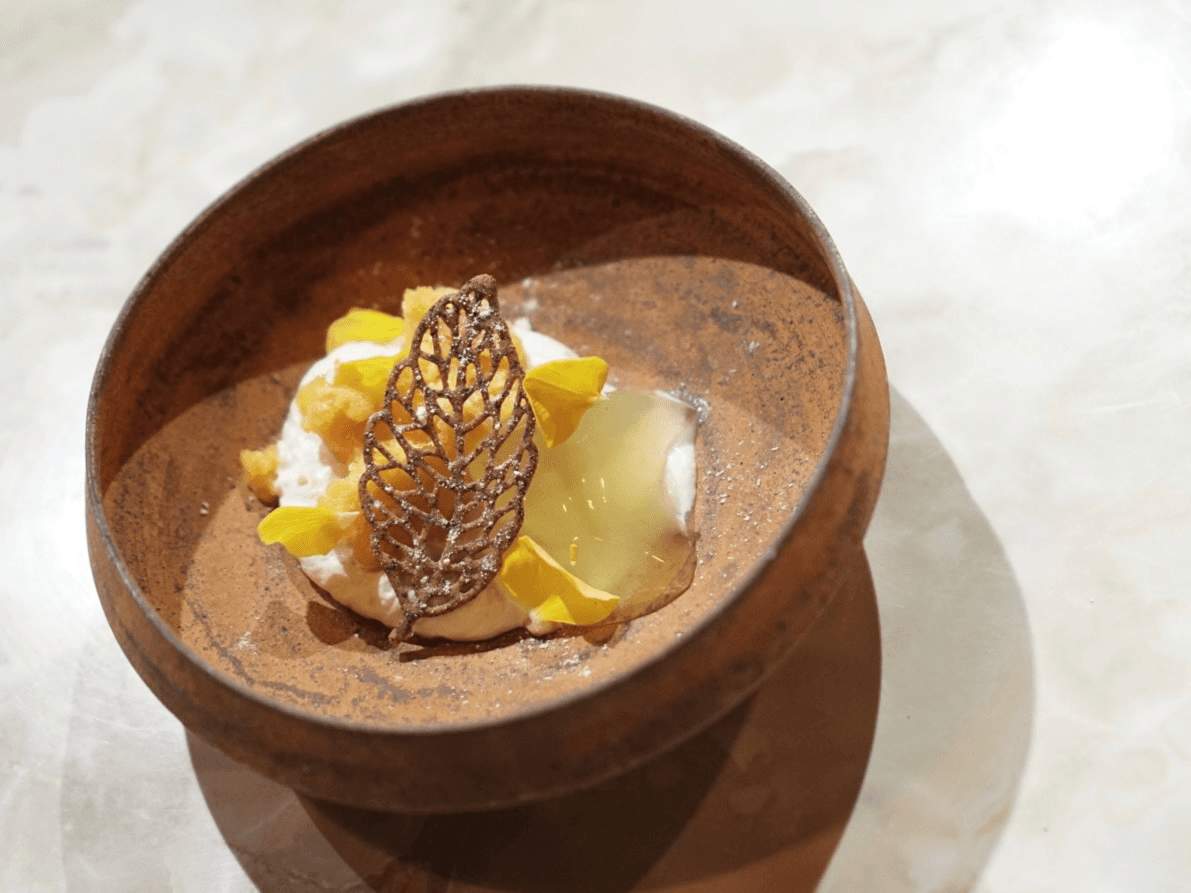 【京都】甘く儚い瞬間の芸術に、私が華やぐデザートフルコース（金～火18時）のイメージ10