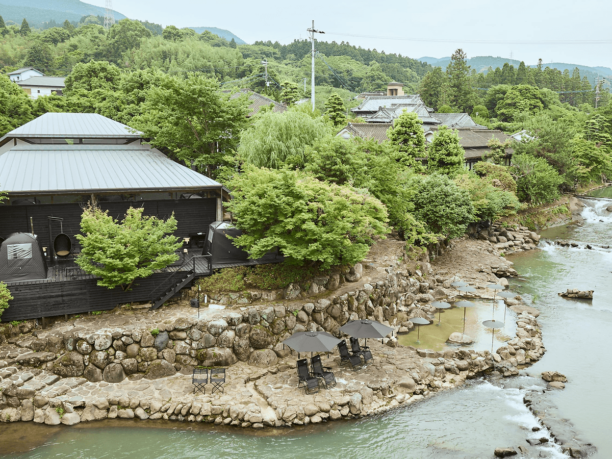 嬉野温泉　和多屋別荘