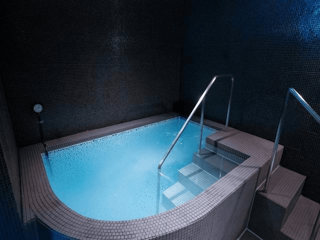 【ペア割】カップルにおすすめ！森のスパリゾートで過ごす特別なひととき。水着で楽しむ温泉＆サウナ体験のイメージ10