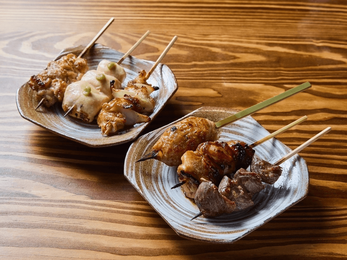 【ペア/都内2店舗共通】 “三種の神器”を味わう、日常の最高峰 *3名様以上は別ページありのイメージ11
