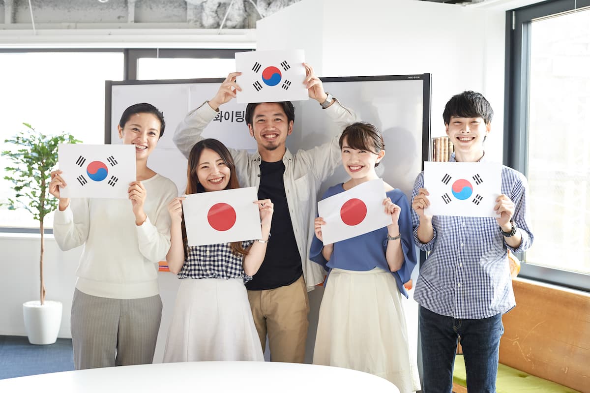 大人の人生を変える韓国語講座。自由が丘で、韓ドラの台詞が聞こえる自分へのイメージ2