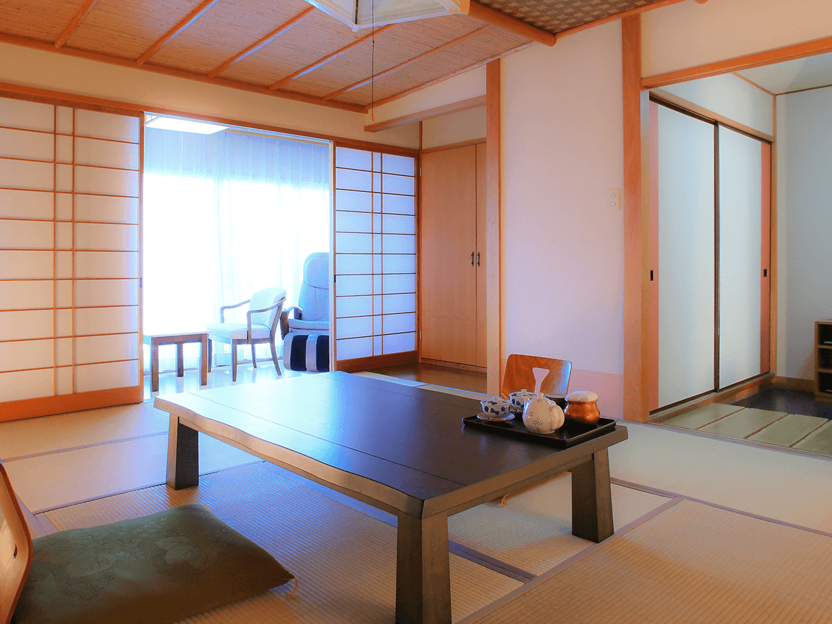 伊東温泉音無の森緑風園 tertiary image