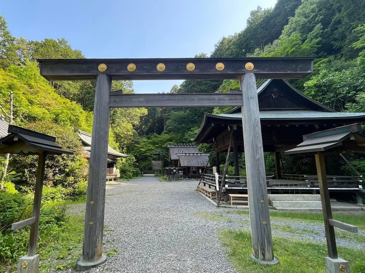 スニーカーで歩こう！緑と風と歴史を感じる京都１DAYハイキングのイメージ4