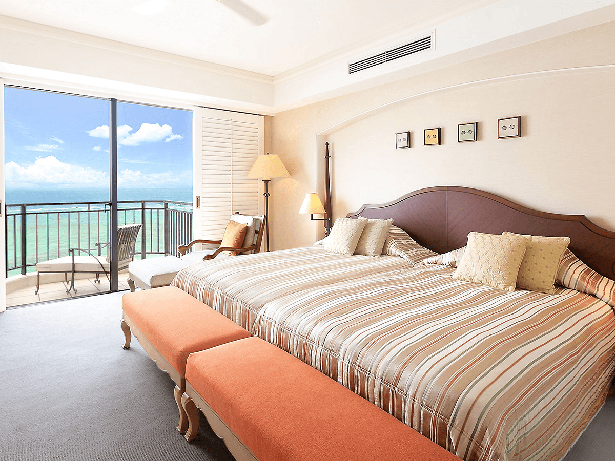 ホテル日航アリビラ tertiary image