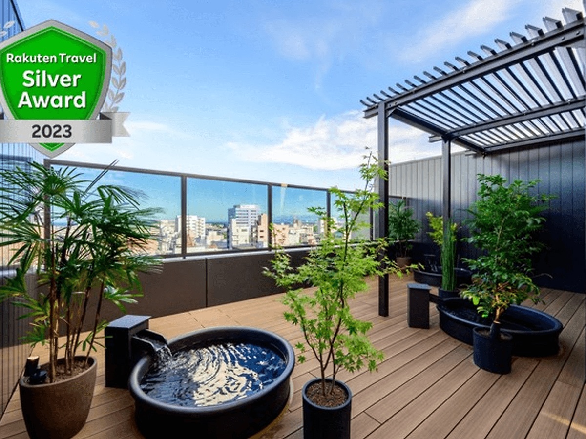 Ｈｏｔｅｌ津ＣｅｎｔｅｒＰａｌａｃｅ（ホテル津センターパレス）