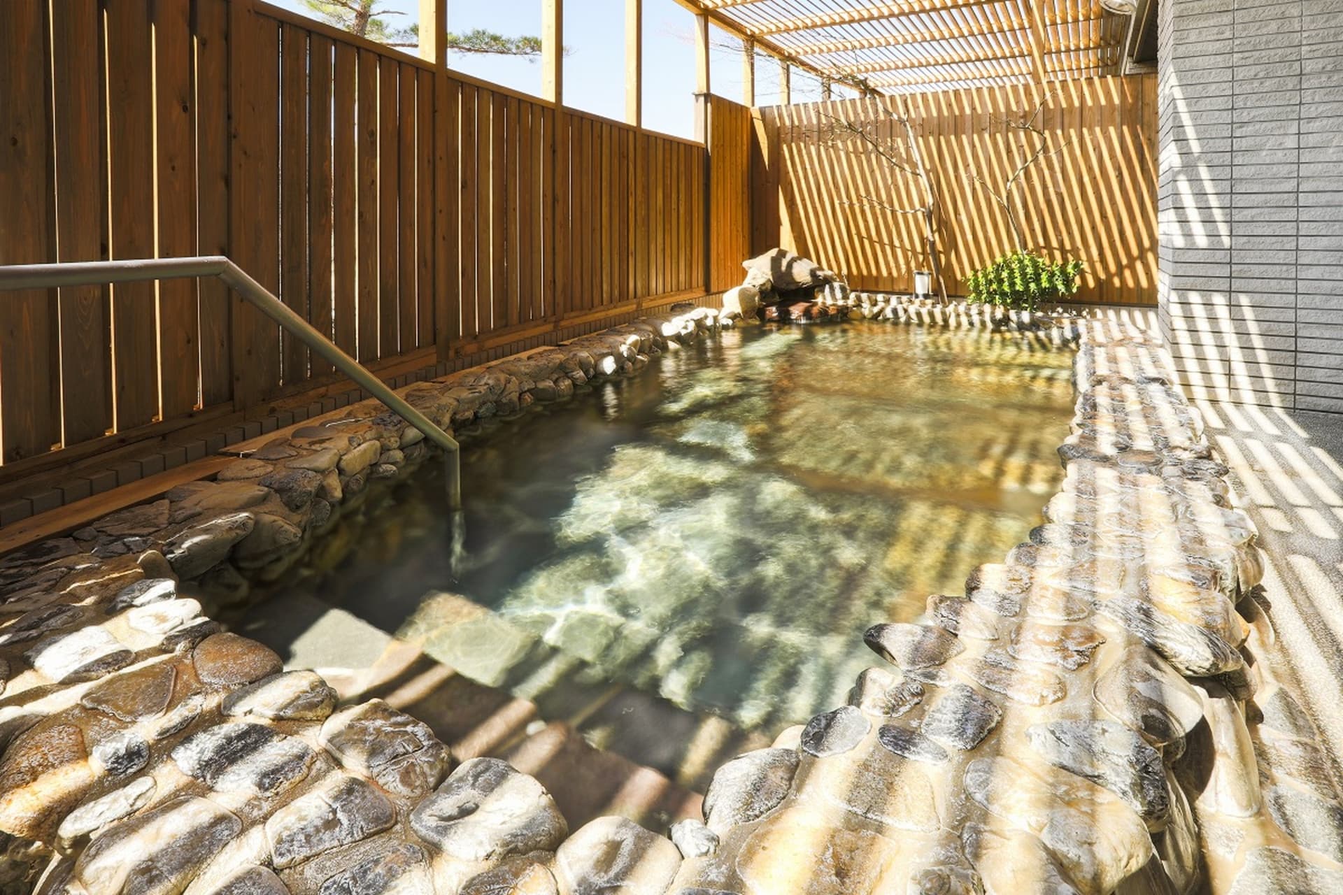 里山の休日　京都・烟河（けぶりかわ）