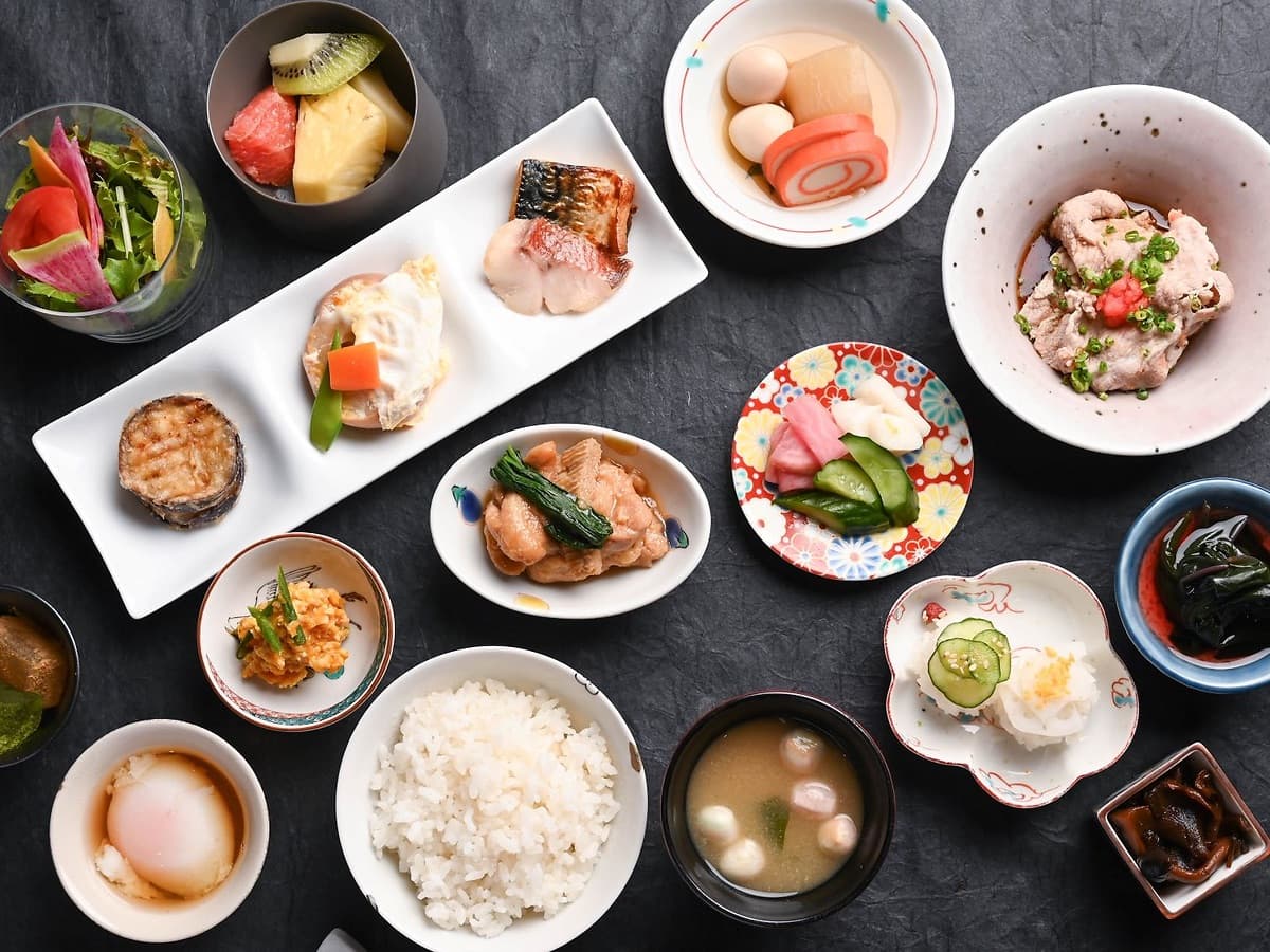 【至福の朝食付ホテルセレクション】こだわりの朝食付き宿泊カタログギフト: 掲載数280施設〜のイメージ14