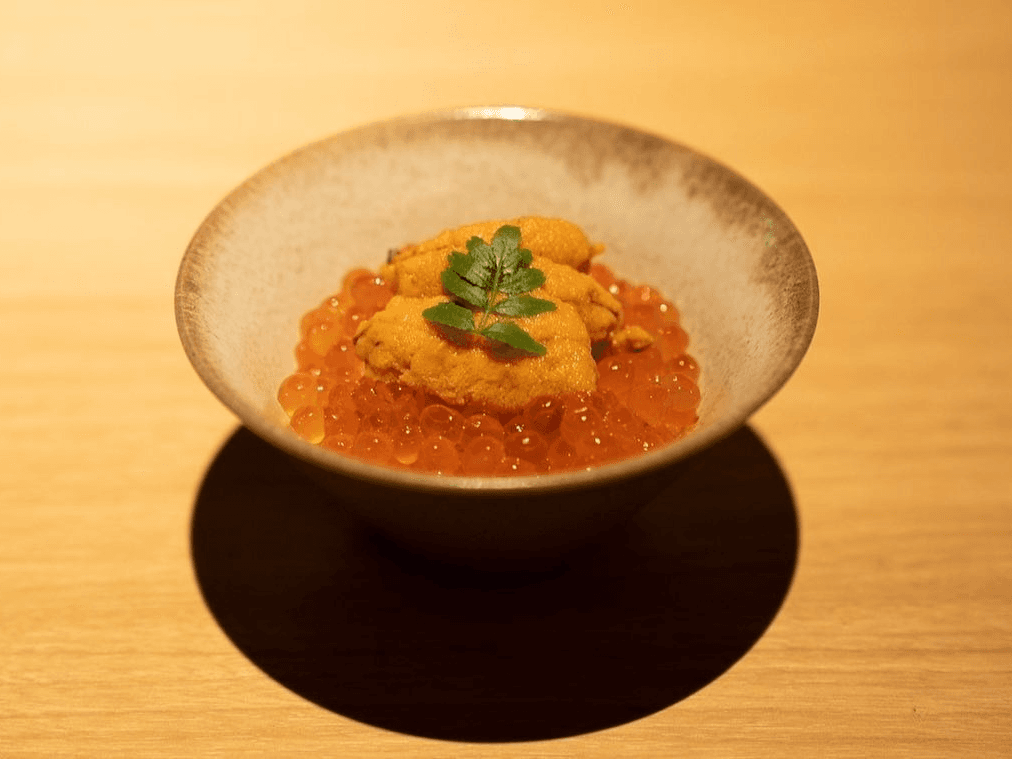 女性やシニアにも嬉しい“食べきれる”出張鮨。思い出深い鮨劇場を3人以上でのイメージ14