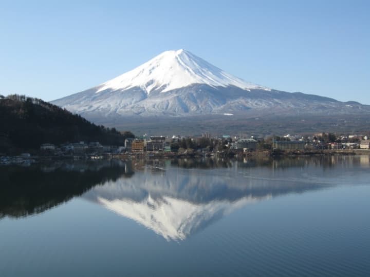 富ノ湖ホテル