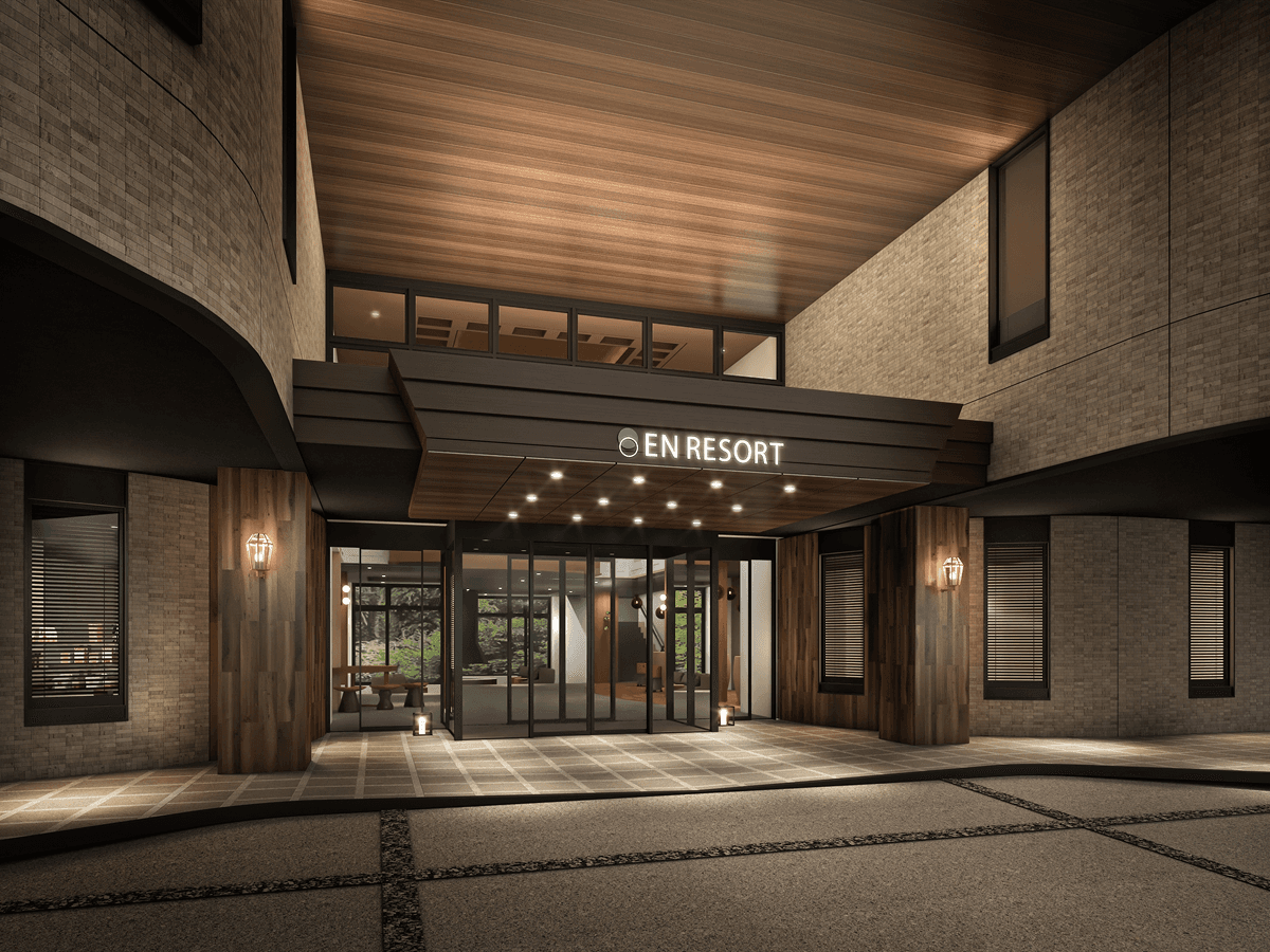 EN RESORT Re’Cove Hakone(旧:リ・カーヴ箱根)