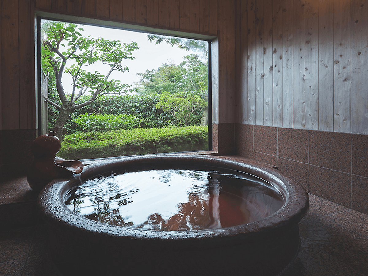 伊豆高原温泉　はなれ宿　善積 tertiary image