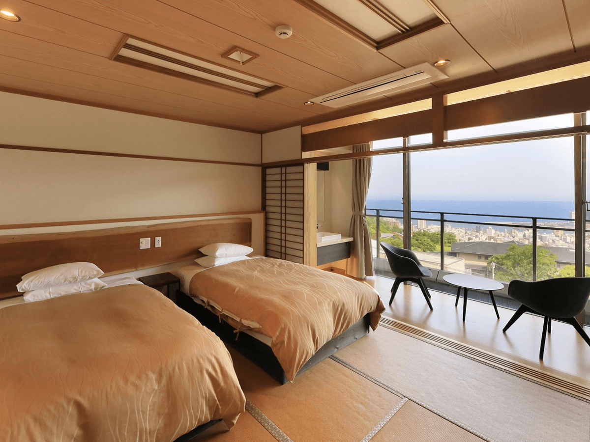 ナチュラル伊豆フレンチ　熱海風雅 secondary image