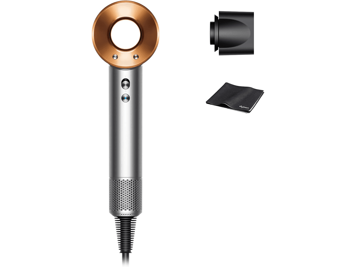 Dyson 【ダイソン】 Supersonic ヘアドライヤー