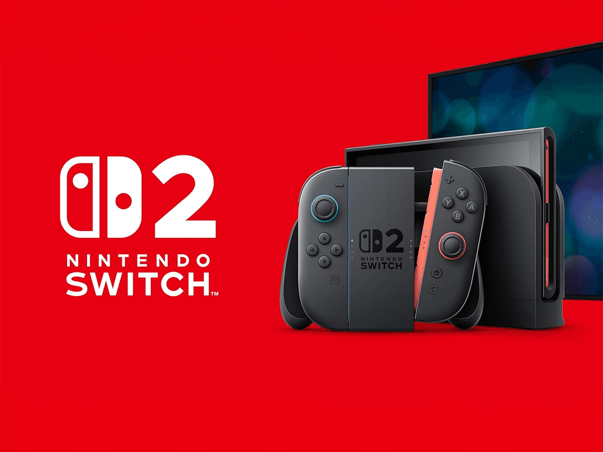 Nintendo Switch 2(日本語・国内専用)