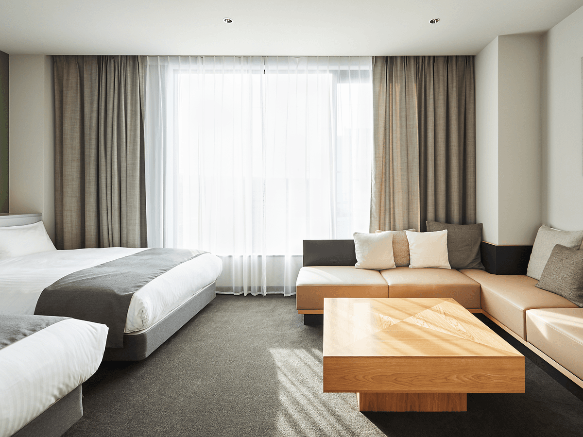ＨＯＴＥＬ　ＫＡＲＡＥ