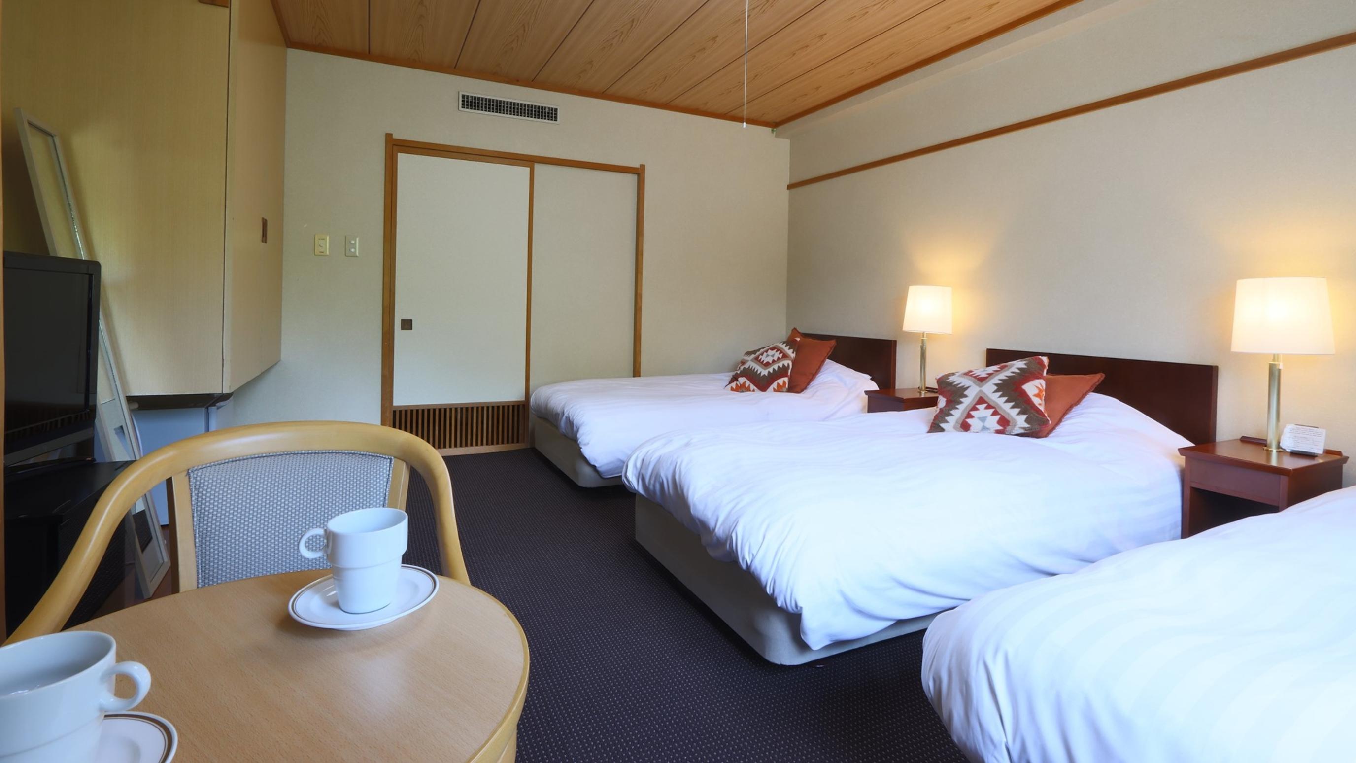 白馬姫川温泉　白馬　山のホテル tertiary image