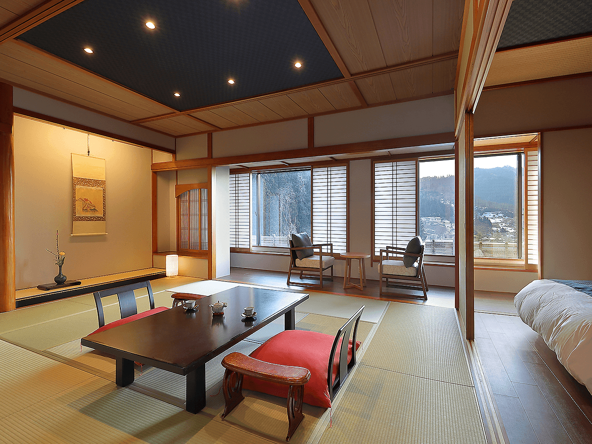 温海温泉　たちばなや tertiary image