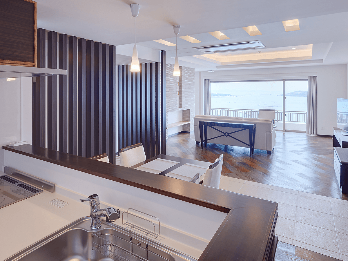 アラマハイナ　コンドホテル secondary image