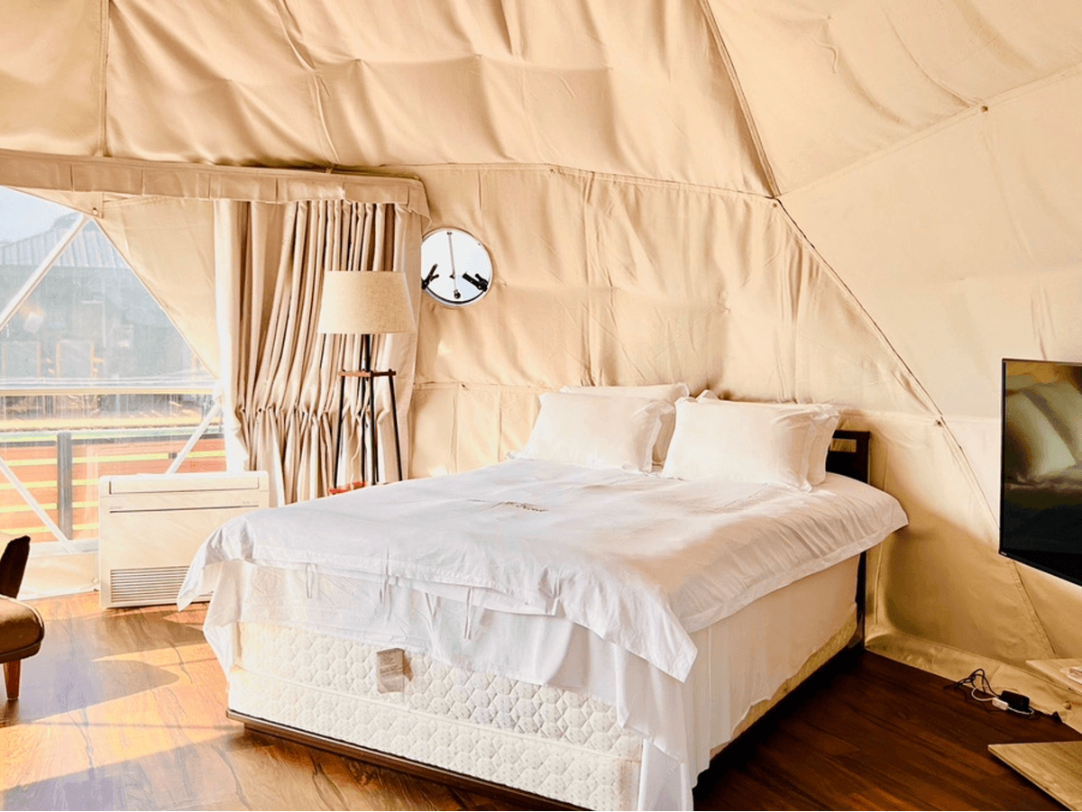 ドゥカーレ　ガーデンホテル九十九里 secondary image