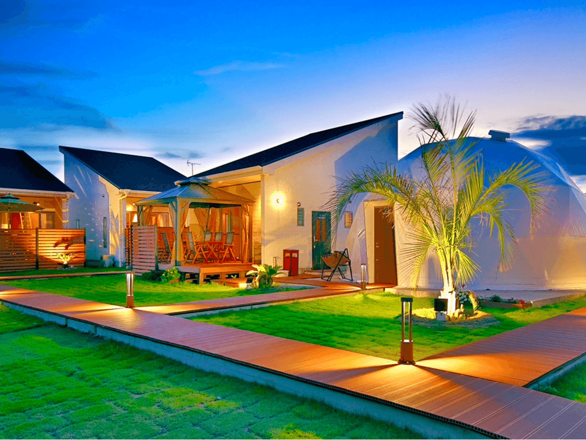 ドゥカーレ　ガーデンホテル九十九里 tertiary image