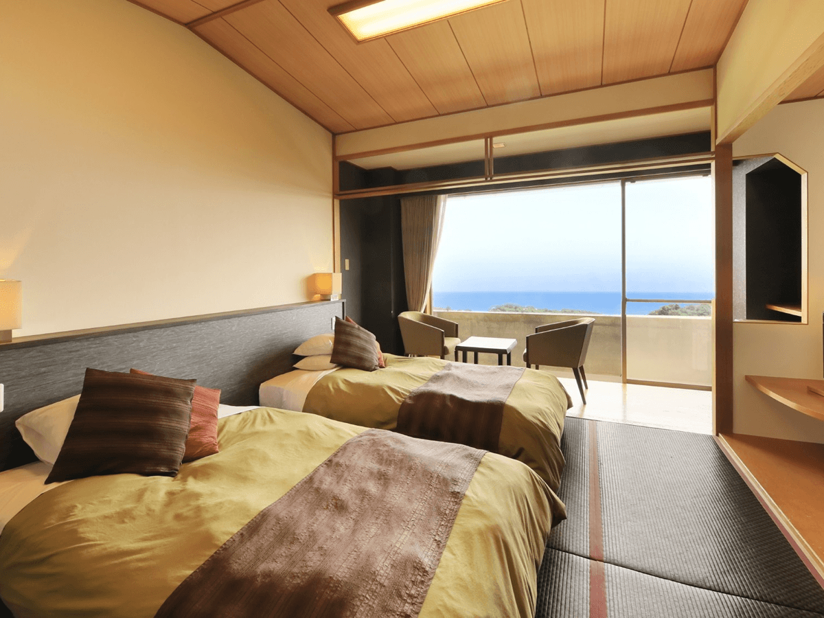 ゆとりろ熱海 secondary image