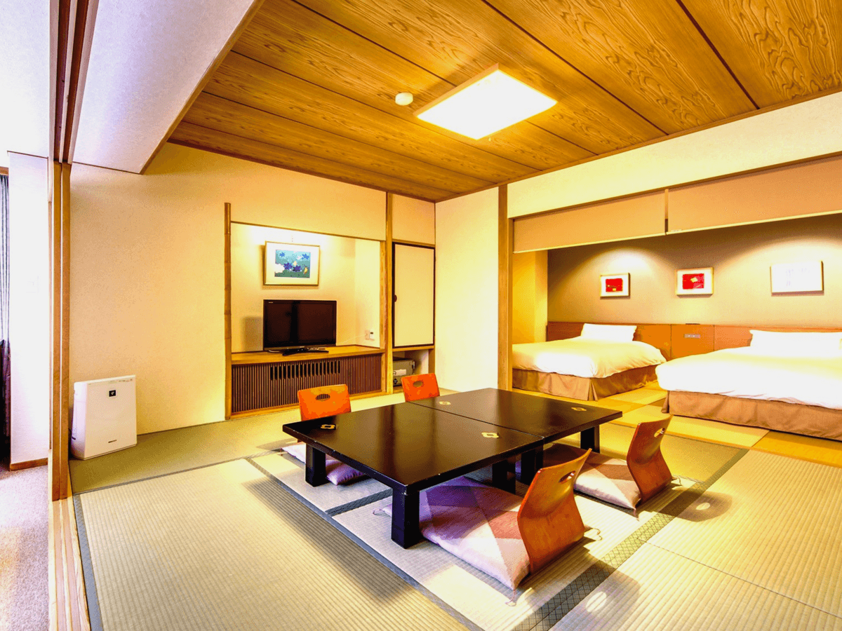 箱根湯本温泉　ホテルおくゆもと secondary image