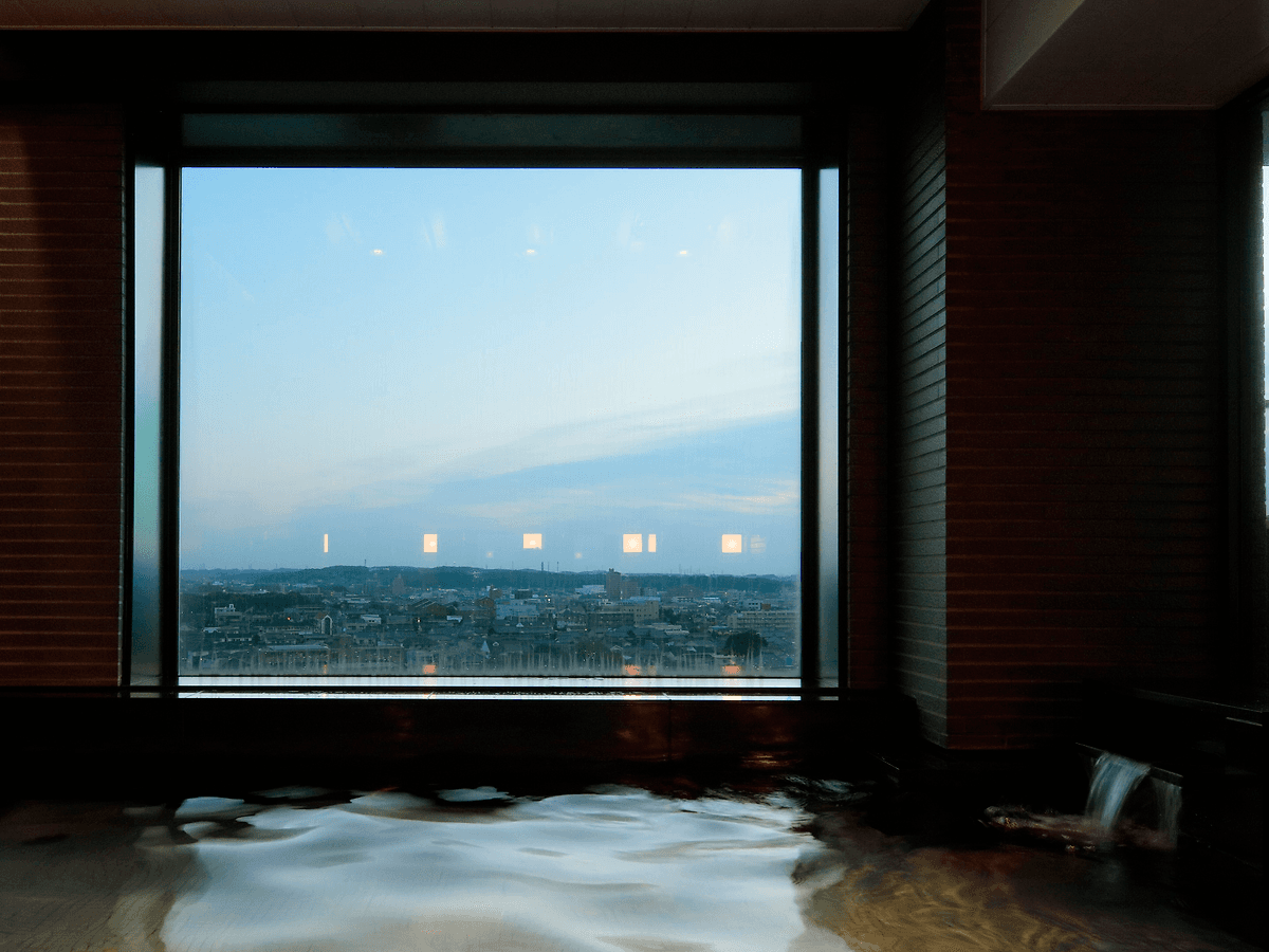 CANDEO HOTELS(カンデオホテルズ)半田