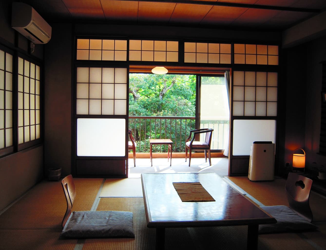 嬉野温泉　花とおもてなしの宿　松園