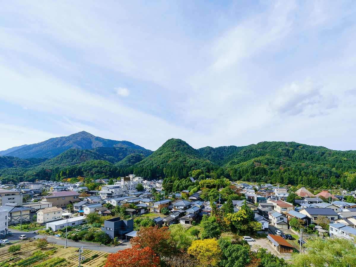 越後平野と弥彦連山一望の宿 穂々 ―hoho― secondary image